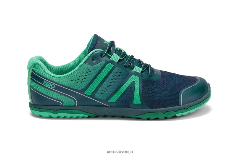 hfs ii - lahki cestni tekač XF88F113 odsevni ribnik Xero Shoes