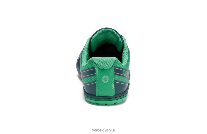 hfs ii - lahki cestni tekač XF88F113 odsevni ribnik Xero Shoes