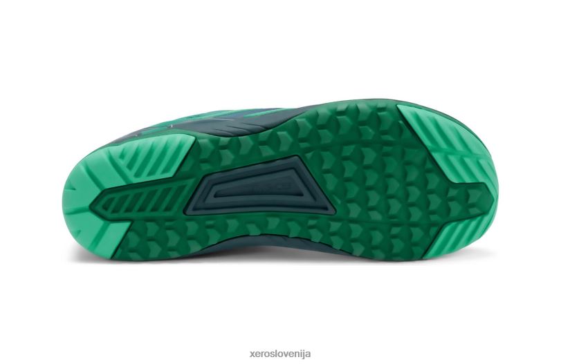 hfs ii - lahki cestni tekač XF88F113 odsevni ribnik Xero Shoes
