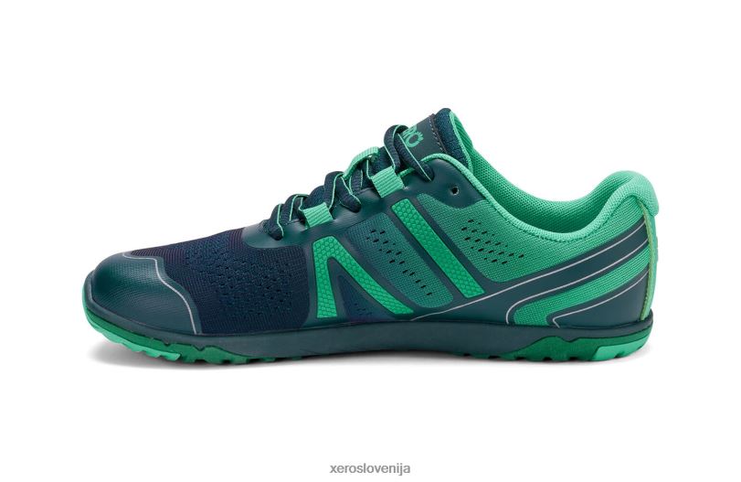 hfs ii - lahki cestni tekač XF88F113 odsevni ribnik Xero Shoes