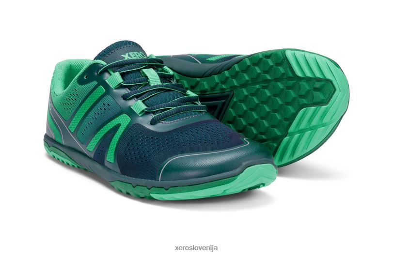 hfs ii - lahki cestni tekač XF88F113 odsevni ribnik Xero Shoes