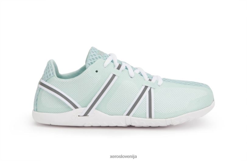 hitrostna sila ¨c ženske (razdalja) XF88F175 modro steklo Xero Shoes