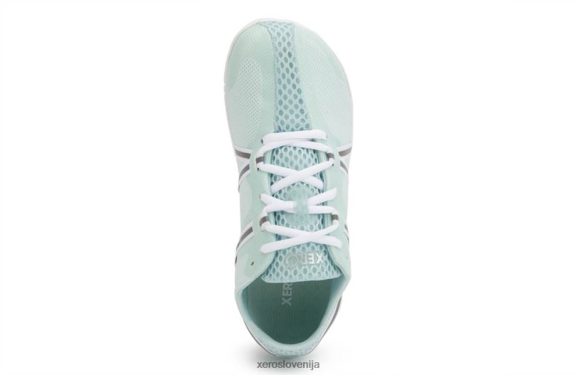 hitrostna sila ¨c ženske (razdalja) XF88F175 modro steklo Xero Shoes