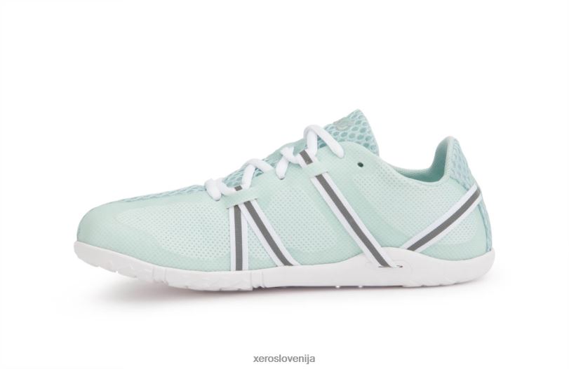 hitrostna sila ¨c ženske (razdalja) XF88F175 modro steklo Xero Shoes