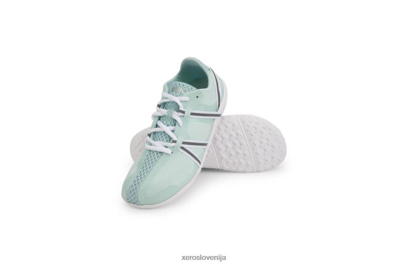 hitrostna sila ¨c ženske (razdalja) XF88F175 modro steklo Xero Shoes