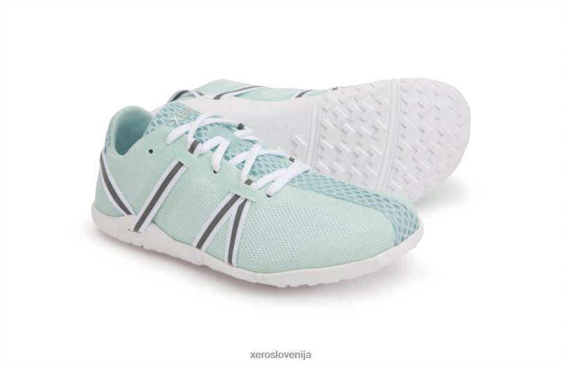 hitrostna sila ¨c ženske (razdalja) XF88F175 modro steklo Xero Shoes