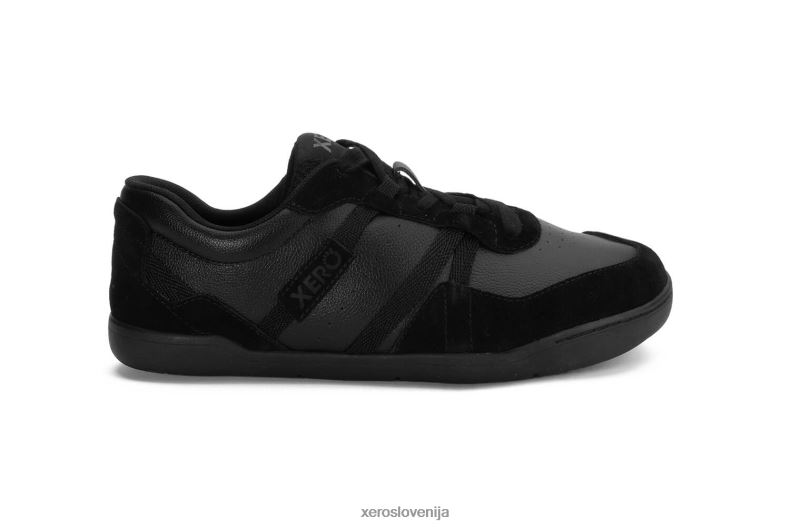 kelso ¨c ženske XF88F160 Črna Xero Shoes