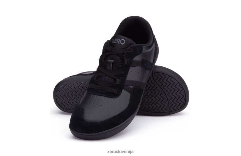 kelso ¨c ženske XF88F160 Črna Xero Shoes