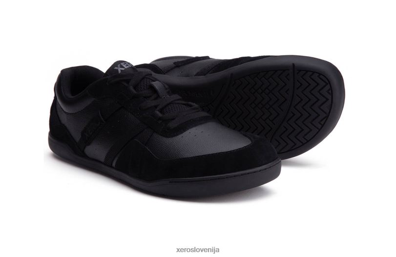 kelso ¨c ženske XF88F160 Črna Xero Shoes