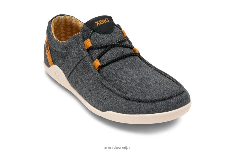kona - vaši natikači za boso obutev na plaži XF88F110 asfalt Xero Shoes