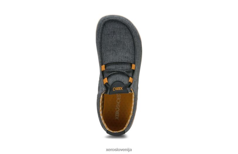 kona - vaši natikači za boso obutev na plaži XF88F110 asfalt Xero Shoes