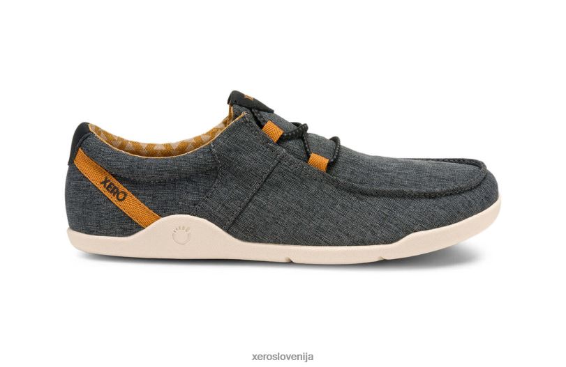 kona - vaši natikači za boso obutev na plaži XF88F110 asfalt Xero Shoes