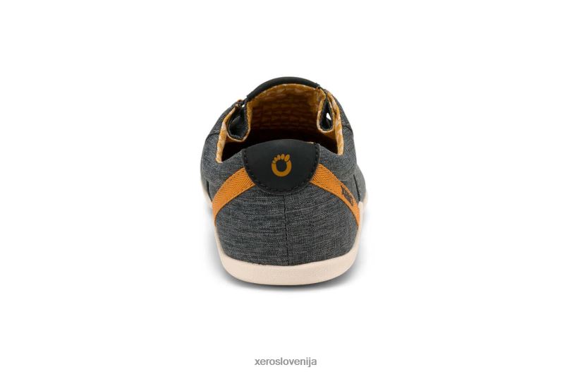 kona - vaši natikači za boso obutev na plaži XF88F110 asfalt Xero Shoes