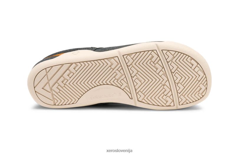 kona - vaši natikači za boso obutev na plaži XF88F110 asfalt Xero Shoes
