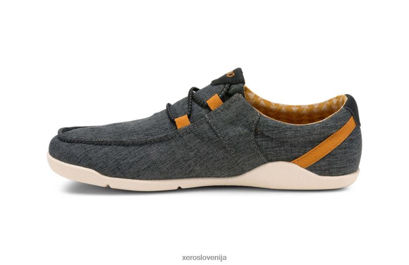 kona - vaši natikači za boso obutev na plaži XF88F110 asfalt Xero Shoes