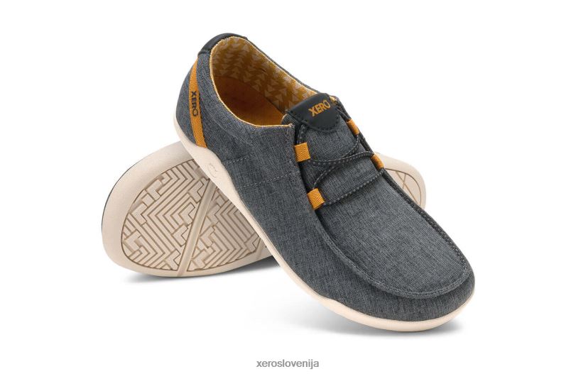 kona - vaši natikači za boso obutev na plaži XF88F110 asfalt Xero Shoes