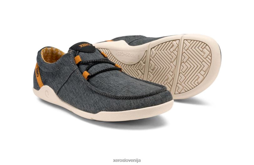 kona - vaši natikači za boso obutev na plaži XF88F110 asfalt Xero Shoes