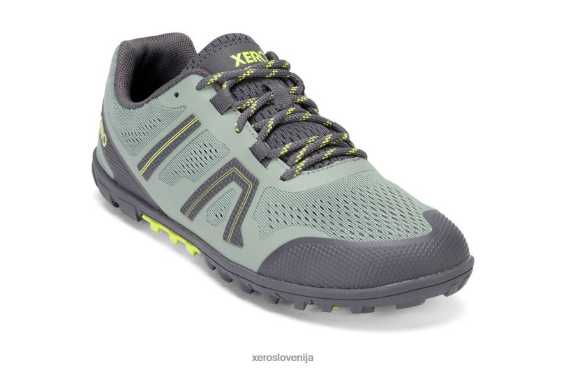 mesa trail ii ¨c ženske XF88F273 šmarnica Xero Shoes