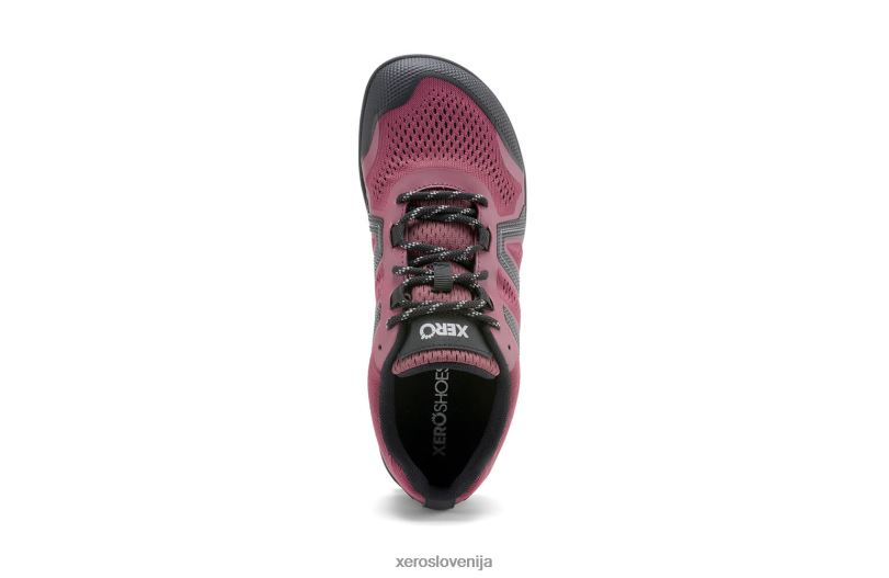 mesa trail ii ¨c ženske XF88F274 blatna vrtnica Xero Shoes