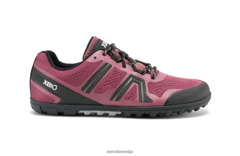 mesa trail ii ¨c ženske XF88F274 blatna vrtnica Xero Shoes