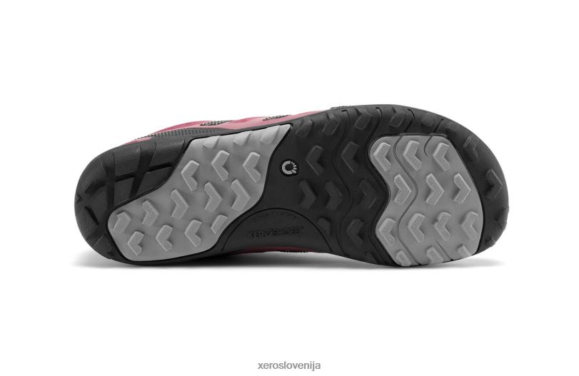 mesa trail ii ¨c ženske XF88F274 blatna vrtnica Xero Shoes