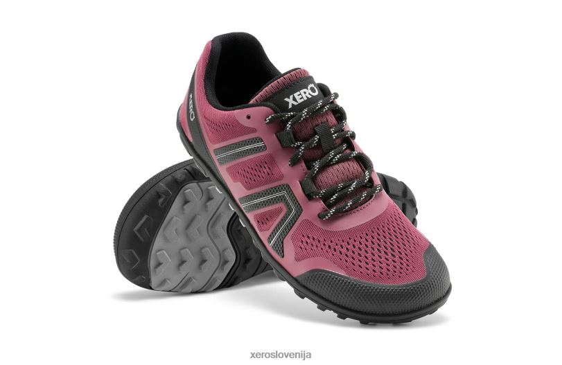 mesa trail ii ¨c ženske XF88F274 blatna vrtnica Xero Shoes