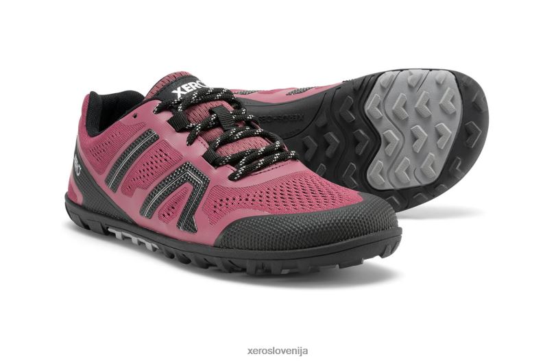mesa trail ii ¨c ženske XF88F274 blatna vrtnica Xero Shoes