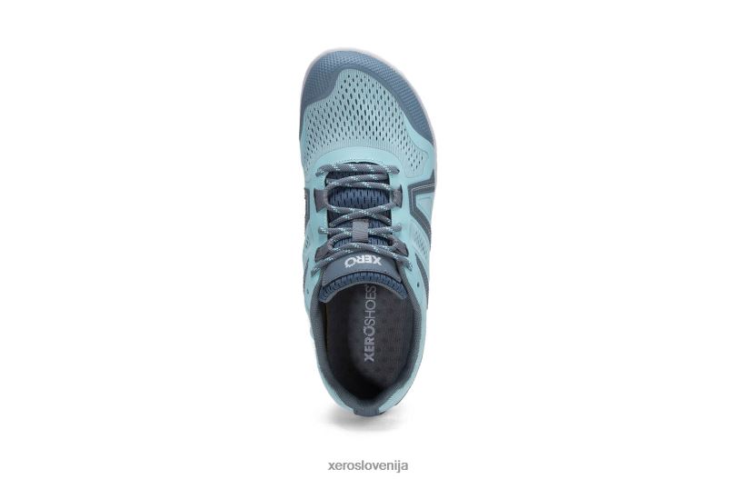 mesa trail ii ¨c ženske XF88F275 turkizna Xero Shoes