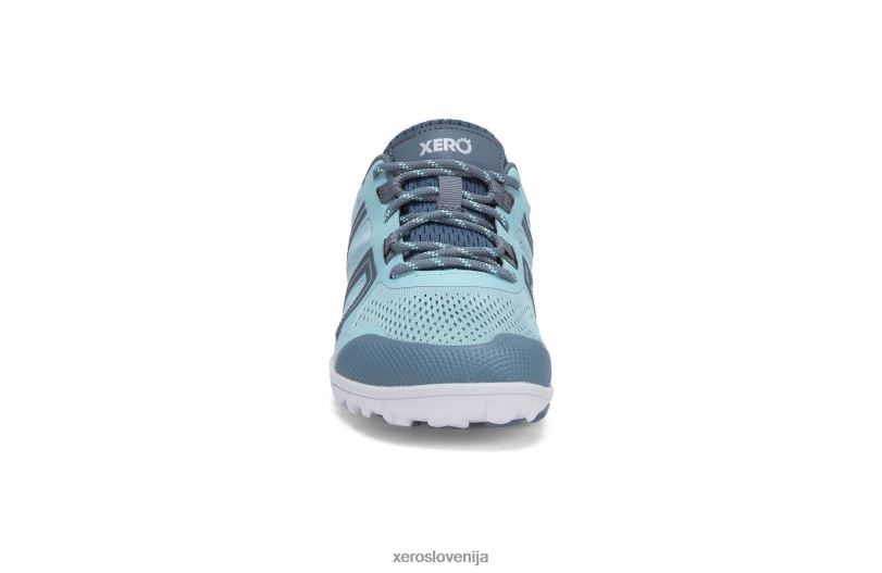 mesa trail ii ¨c ženske XF88F275 turkizna Xero Shoes