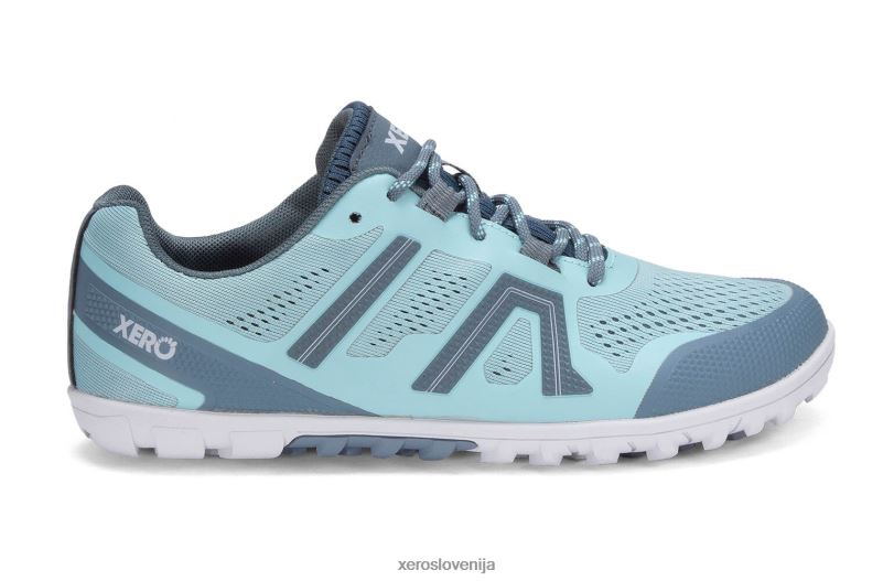 mesa trail ii ¨c ženske XF88F275 turkizna Xero Shoes