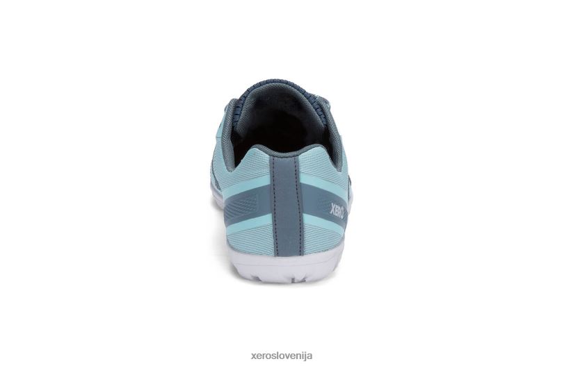 mesa trail ii ¨c ženske XF88F275 turkizna Xero Shoes