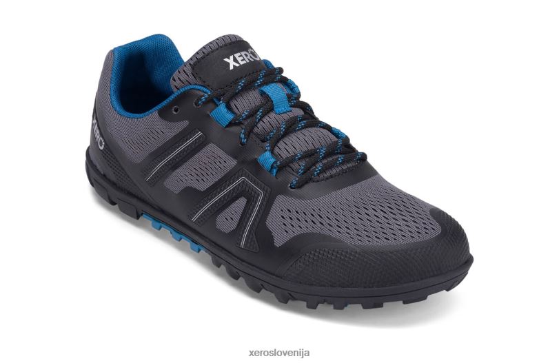 mesa trail ii ¨c ženske XF88F276 temno siv safir Xero Shoes