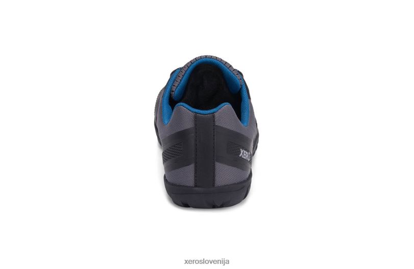 mesa trail ii ¨c ženske XF88F276 temno siv safir Xero Shoes