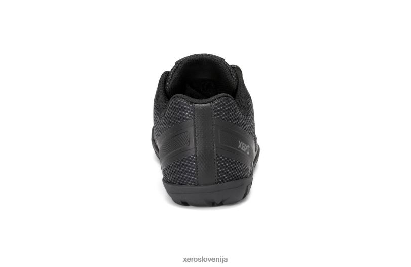 mesa trail wp - nepremočljiv trail tekač XF88F130 Črna Xero Shoes