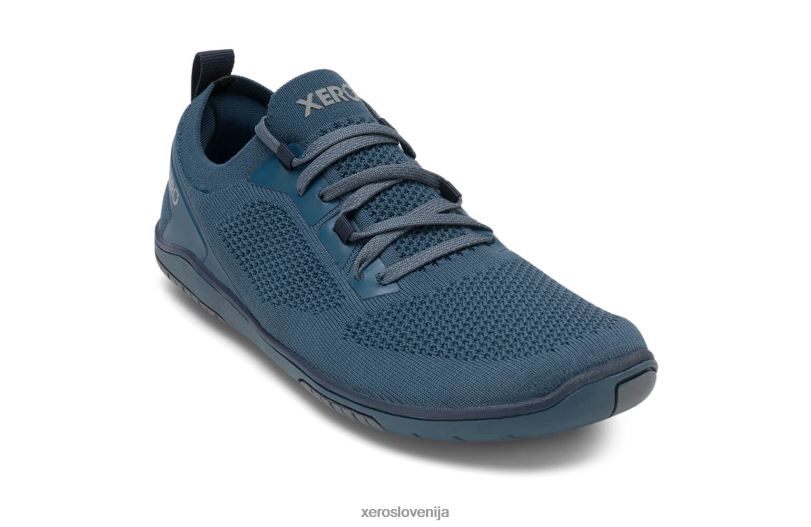 nexus knit - športni športni športni čevlji XF88F121 orion modra Xero Shoes - Kliknite sliko za zapiranje