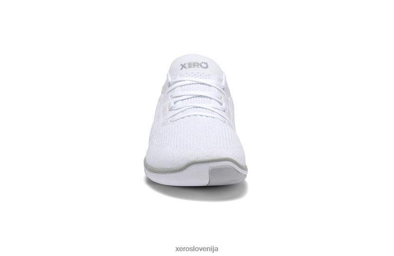 nexus knit - športni športni športni čevlji XF88F122 bela Xero Shoes