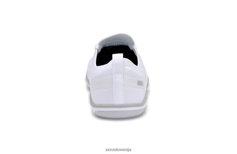 nexus knit - športni športni športni čevlji XF88F122 bela Xero Shoes