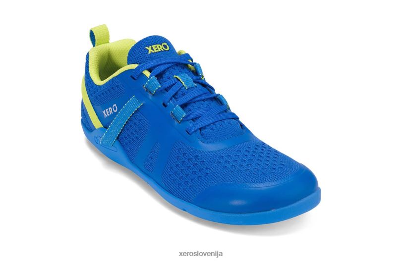 prio neo - najboljši čevelj za prosti čas XF88F118 potapljaška / rumena Xero Shoes