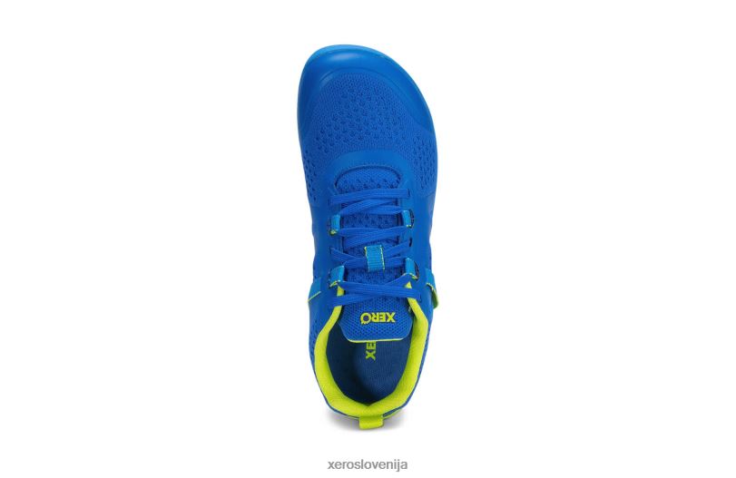 prio neo - najboljši čevelj za prosti čas XF88F118 potapljaška / rumena Xero Shoes