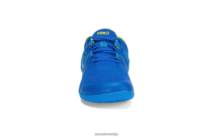 prio neo - najboljši čevelj za prosti čas XF88F118 potapljaška / rumena Xero Shoes