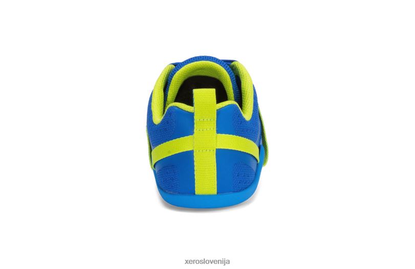 prio neo - najboljši čevelj za prosti čas XF88F118 potapljaška / rumena Xero Shoes