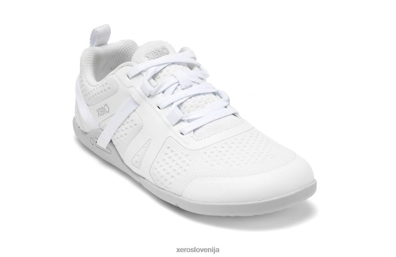 prio neo - najboljši čevelj za prosti čas XF88F120 bela Xero Shoes