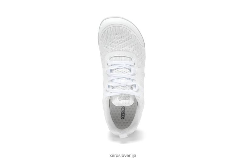 prio neo - najboljši čevelj za prosti čas XF88F120 bela Xero Shoes