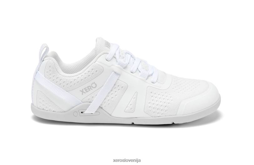 prio neo - najboljši čevelj za prosti čas XF88F120 bela Xero Shoes