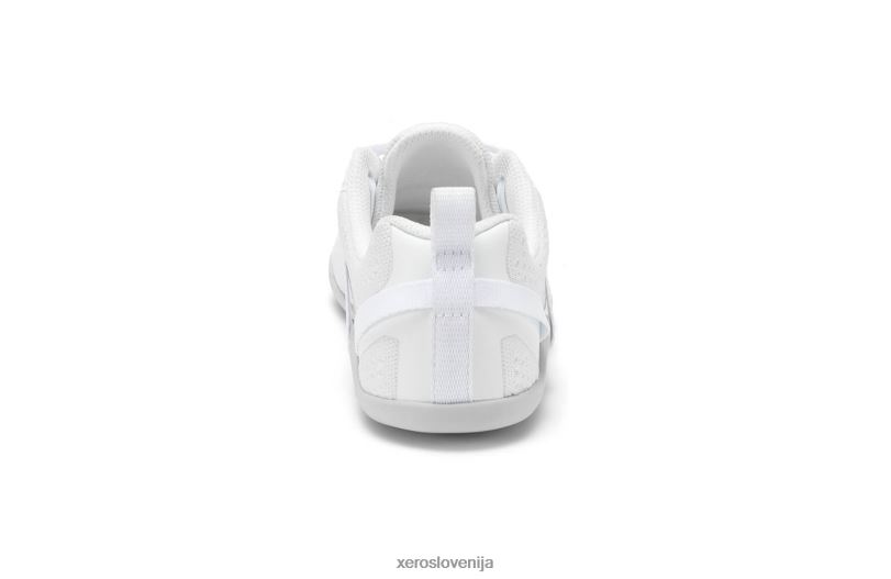 prio neo - najboljši čevelj za prosti čas XF88F120 bela Xero Shoes