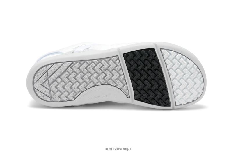 prio neo - najboljši čevelj za prosti čas XF88F120 bela Xero Shoes