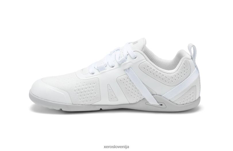 prio neo - najboljši čevelj za prosti čas XF88F120 bela Xero Shoes