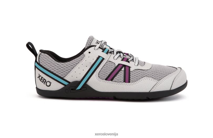 prio tekaški in fitnes copat - ženski XF88F265 lunarni Xero Shoes