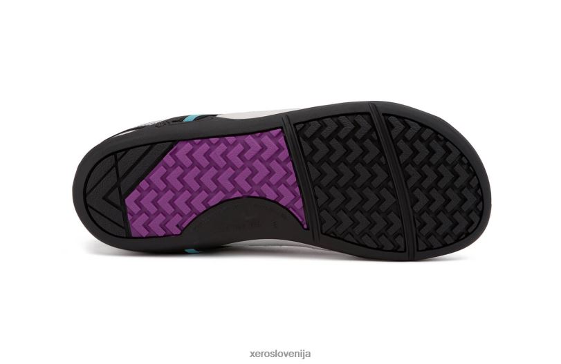 prio tekaški in fitnes copat - ženski XF88F265 lunarni Xero Shoes