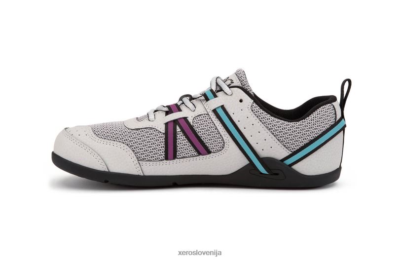 prio tekaški in fitnes copat - ženski XF88F265 lunarni Xero Shoes